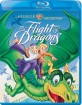 The Flight of Dragons (1982) - Warner Archive Collection (US Import ohne dt. Ton) Blu-ray