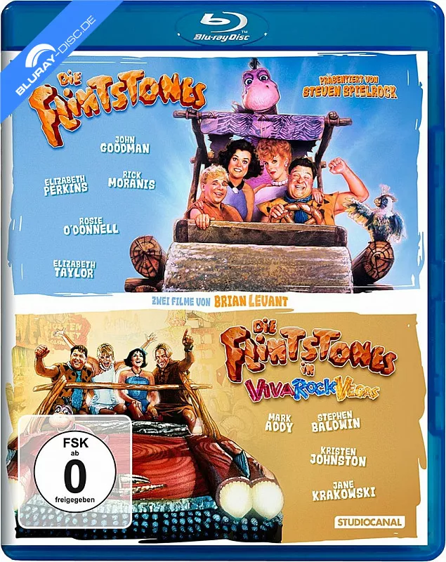 the-flintstones---die-familie-feuerstein---die-flintstones-in-viva-rock-vegas-doppelset-neu.webp