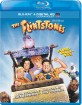 The Flintstones (1994) (Blu-ray + Digital Copy + UV Copy) (US Import ohne dt. Ton) Blu-ray