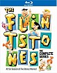 The Flintstones: The Complete Series (US Import ohne dt. Ton) Blu-ray