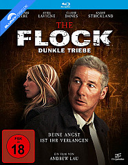 The Flock - Dunkle Triebe Blu-ray