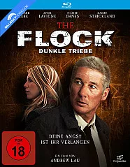 The Flock - Dunkle Triebe Blu-ray
