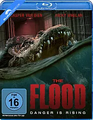 The Flood - Danger is Rising Blu-ray