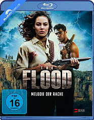 The Flood - Melodie der Rache Blu-ray