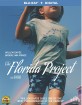 The Florida Project (2017) (Blu-ray + UV Copy) (Region A - US Import ohne dt. Ton) Blu-ray