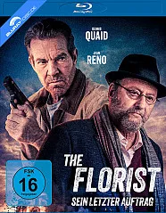 The Florist - Sein letzter Auftrag Blu-ray