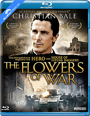 The Flowers of War (CH Import) Blu-ray