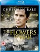 The Flowers of War (UK Import ohne dt. Ton) Blu-ray