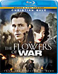 The Flowers of War (Region A - US Import ohne dt. Ton) Blu-ray