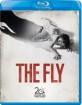The Fly (1958) (US Import) Blu-ray