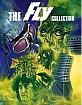 The Fly Collection (Region A - US Import ohne dt. Ton) Blu-ray