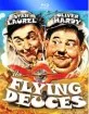 The Flying Deuces (1939) (US Import ohne dt. Ton) Blu-ray