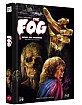 The Fog - Nebel des Grauens (1980) (Limited Mediabook Edition) (Cover D) (Blu-ray + Bonus Blu-ray) Blu-ray