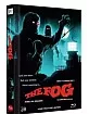 The Fog - Nebel des Grauens (1980) (4K Remastered) (Limited Mediabook Edition) (Cover F) (Blu-ray + Bonus Blu-ray) Blu-ray