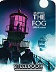 The Fog (1980) - Limited Edition Steelbook (Region A - CA Import ohne dt. Ton) Blu-ray