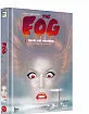 The Fog - Nebel des Grauens (1980) (4K Remastered) (Limited Mediabook Edition) (Cover B) (Blu-ray + Bonus Blu-ray) Blu-ray