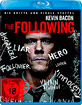 The Following - Die komplette dritte Staffel (Blu-ray + UV Copy) Blu-ray