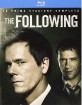 The Following - Stagione 1 (IT Import) Blu-ray