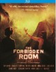 The Forbidden Room (2015) (Region A - US Import ohne dt. Ton) Blu-ray
