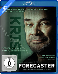 The Forecaster (2014) Blu-ray