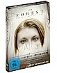 The Forest - Verlass nie den Weg (Limited Mediabook Edition) (Cover A) Blu-ray