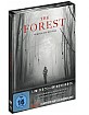 The Forest - Verlass nie den Weg (Limited Mediabook Edition) (Cover B) Blu-ray