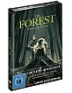 The Forest - Verlass nie den Weg (Limited Mediabook Edition) (Cover C) Blu-ray
