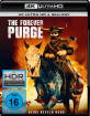 The Forever Purge 4K (4K UHD + Blu-ray)