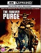 The Forever Purge 4K (4K UHD + Blu-ray) (UK Import) Blu-ray