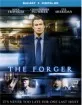 The Forger (2014) (Region A - US Import ohne dt. Ton) Blu-ray