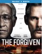 The Forgiven (2017) (Blu-ray + UV Copy) (Region A - US Import ohne dt. Ton) Blu-ray