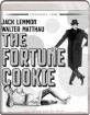 The Fortune Cookie (1966) (US Import ohne dt. Ton) Blu-ray