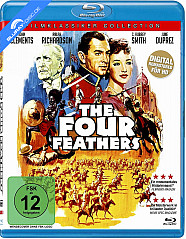 The Four Feathers (1939) (Filmklassiker Collection) Blu-ray