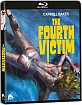 The Fourth Victim (1971) - 2K Remastered (Region A - US Import ohne dt. Ton) Blu-ray
