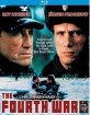 The Fourth War (Region A - US Import ohne dt. Ton) Blu-ray