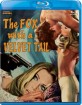 The Fox with a Velvet Tail (1971) (Region A - US Import ohne dt. Ton) Blu-ray