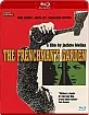 The Frenchmen's Garden - Limited Edition (US Import ohne dt. Ton) Blu-ray
