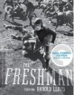The Freshman (1925) - Criterion Collection (Blu-ray + DVD) (Region A - US Import ohne dt. Ton) Blu-ray