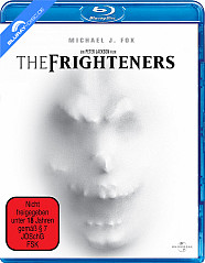 The Frighteners Blu-ray