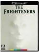 The Frighteners 4K - 25th Anniversary Edition (4K UHD + Blu-ray) (UK Import ohne dt. Ton) Blu-ray