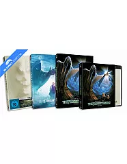 The Frighteners (Director's Cut + Kinofassung) 4K (Limited Media