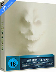 The Frighteners (Director's Cut + Kinofassung) (Limited Steelbook Edition) (2 Blu-ray + Bonus Blu-ray)