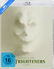 The Frighteners (Director's Cut + Kinofassung) (Special Edition) (2 Blu-ray + Bonus …