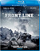 The Front Line (Blu-ray + DVD) (Region A - US Import ohne dt. Ton) Blu-ray