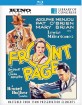 The Front Page (1931) (Region A - US Import ohne dt. Ton) Blu-ray