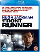 The Front Runner (2018) (UK Import ohne dt. Ton) Blu-ray