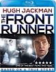 The Front Runner (2018) (Blu-ray + Digital Copy) (US Import ohne dt. Ton) Blu-ray