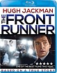 The Front Runner (2018) (Blu-ray + Digital Copy) (US Import ohne dt. Ton) Blu-ray