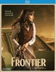 The Frontier (2015) (Region A - US Import ohne dt. Ton) Blu-ray