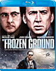 The Frozen Ground (CH Import) Blu-ray